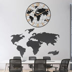 30 Inch Extra Giant Large Wall Clock Oversized, Living Room, Dining Room Decor - Image 7