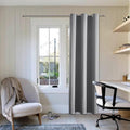 ChrisDowa Blackout Curtains 78 inches Long by ChrisDowa