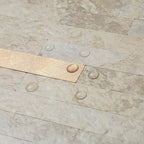 AULIGET Faux Stone Peel and Stick Backsplash - Image 3