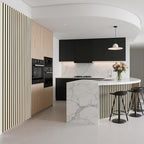 Art3d 1-Pack Acoustic Wood Slat Wall Panel - Image 3