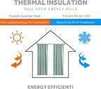RYB HOME Kitchen Window Curtains - Image 7