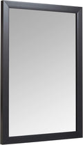 Amazon Basics Rectangular Wall Mount Mirror by AmazonBasics