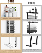 Aetyord Towel Racks for Bathroom - Image 5