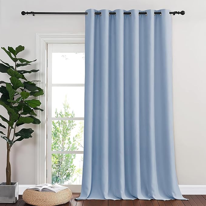 NICETOWN Blackout Curtains & Drapes by NICETOWN