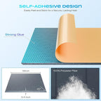 12 Pack Self-Adhesive Acoustic Panels, Soundproof Wall Panels - Image 2