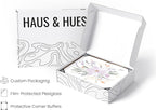 HAUS AND HUES Botanical Prints - Image 4