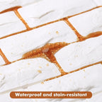11 Pcs 3d Wall Panels Peel and Stick - Image 9
