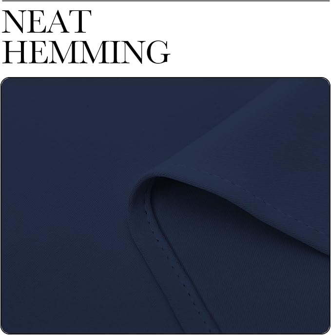 NICETOWN Large Room Separating Divider, Room Divider Curtain Screen Partition - Image 7