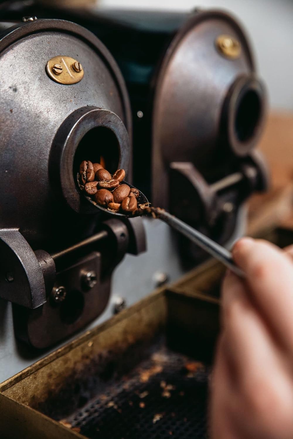 Bristot Cremoso Capsules compatible with Lavazza Blue* Machines | Medium Roast | 1050 Count