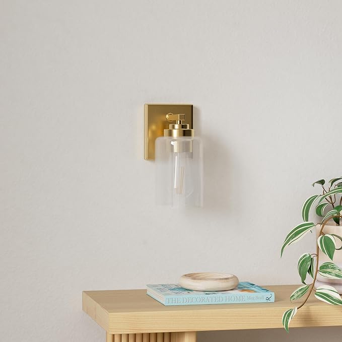 VerRon Wall Sconces, Modern Vanity Lights, Sconces Wall Lighting - Image 2