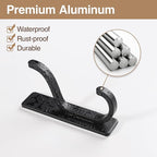 pickpiff Adhesive Wall Coat Hooks - Image 2