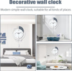 Dankeit Decorative Wall Clock - Image 7
