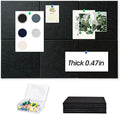 Thick Cork Board Tiles for Wall by Magrowill