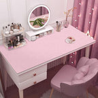 Pink Peel and Stick Self Adhesive Wallpaper - Image 6
