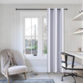 ChrisDowa Blackout Curtains 72 inches Long by ChrisDowa