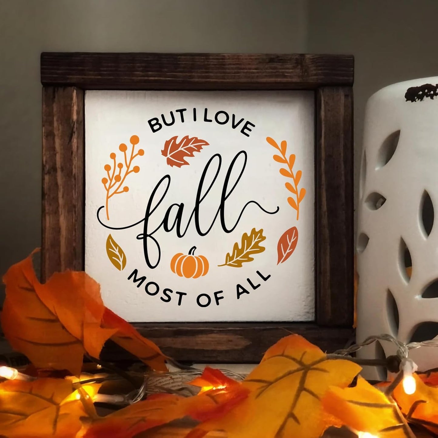 Fall Stencils for Painting on Wood Pumpkin Stencil Thanksgiving Stencils for Door Mats Porch Hanger Fabrics Decor