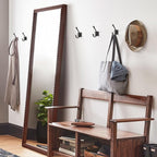 TUNNY 10 Pack Antique Design Wall Hanging Coat Hooks - Image 5