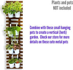 ShopLaLa Wall Planter - Image 3