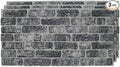 IZODEKOR 3D Wall Panels Brick Effect by Izodekor3DWallPanels