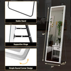 Sweetcrispy Full Length Mirror - Image 7