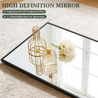 Mirror Full Length 56"x15" Full Body Floor Mirror - Image 5