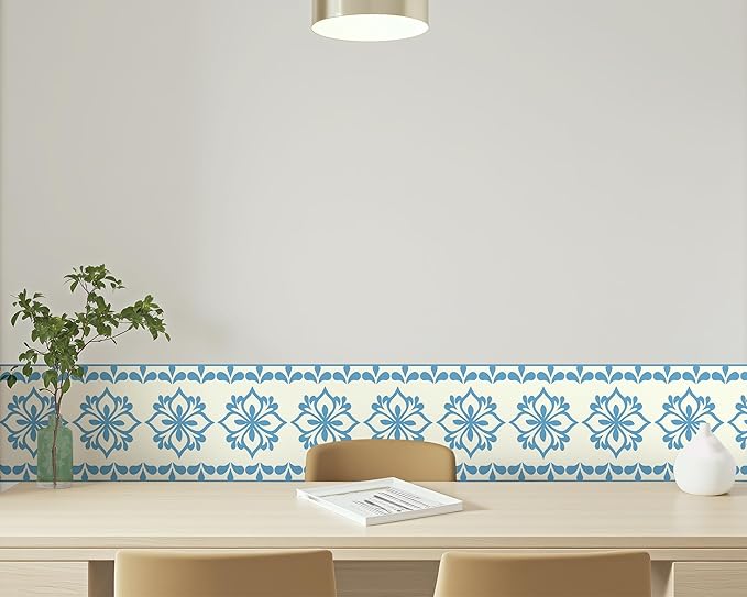 FLFK Wallpaper Border - Image 6
