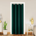 ChrisDowa Grommet Blackout Curtains by ChrisDowa