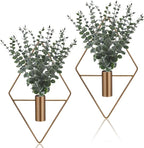 Jexine 4 Pcs Hanging Planters by Jexine