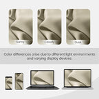 Floor to Ceiling Curtain for Wall Ceiling Mount Track - Image 7