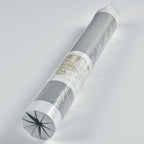 Haimin Grasscloth Wallpaper Peel and Stick 20.9in X 393in Fabric Contact Paper - Image 5