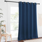 NICETOWN Blackout Curtain Drape - Image 7