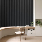 Art3d 1-Pack Acoustic Wood Slat Wall Panel - Image 4