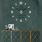 VANGOLD Design Wall Clock for Restaurant&Bar Decor - Image 8