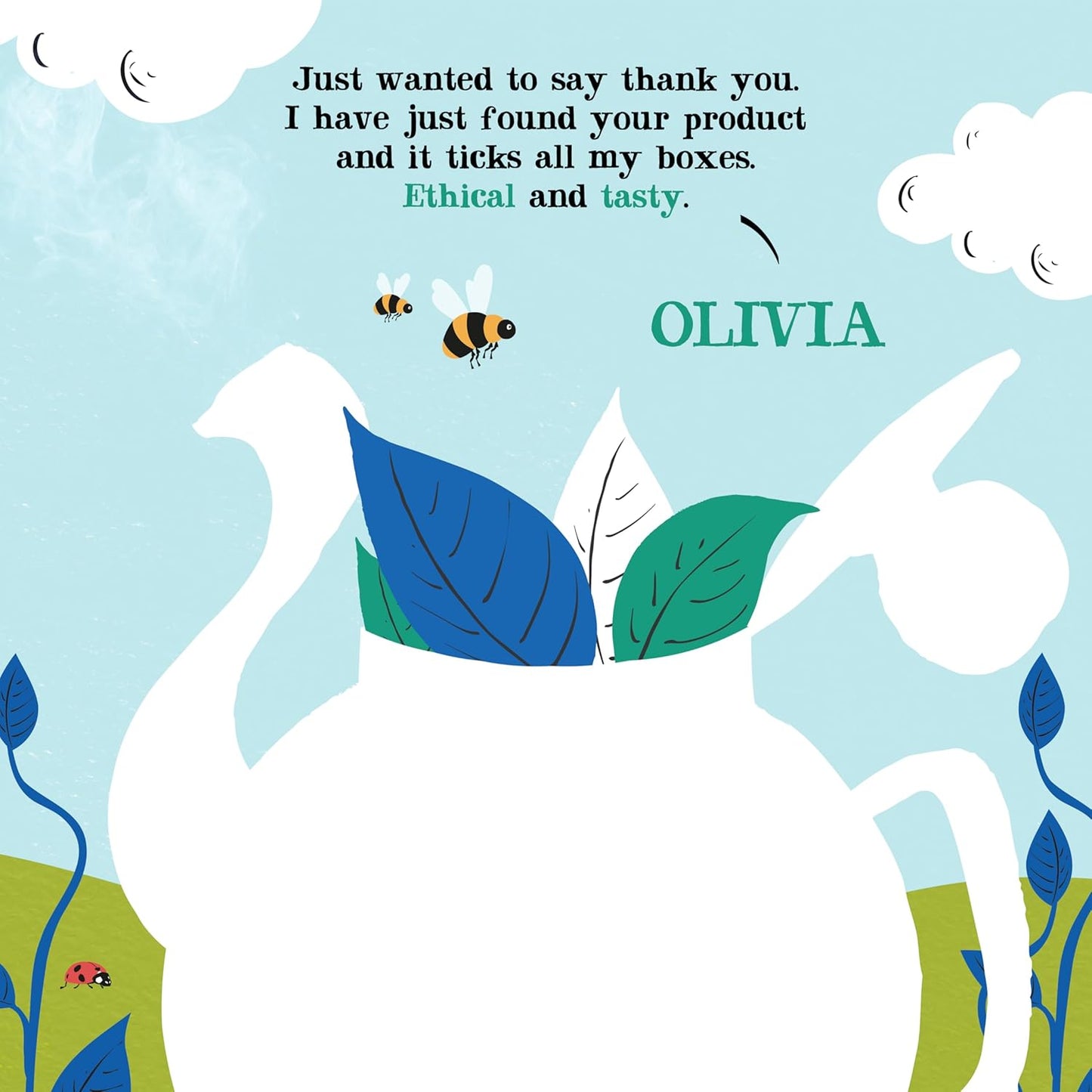 Clipper Tea, Organic Decaf, Plant-Based, Decaffeinated Black Tea, Great Over Ice, 1 Pack, 80 Unbleached Tea Bags