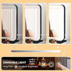 Ratsamee 32"x24" Vanity Mirror - Image 4