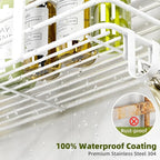 Yougai Shower Caddy, Shower Organizer - Image 4
