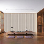 Wood Slat Wallpaper - Image 7