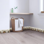 Farmhouse Peel and Stick Wallpaper Border - Image 4