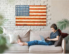 JBER Art Acoustic Panels, 48×32 Inches Acoustical Wall Panels, Sound Absorbing - Image 3