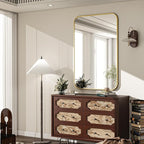 24x36 Inch Bathroom Mirror - Image 8