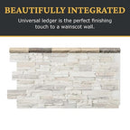AZ Faux High-Density Polyurethane Faux Stone Ledger - Image 7