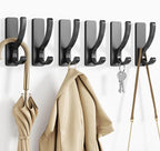 pickpiff Adhesive Wall Hooks for Towels - Image 2