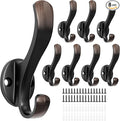 Coat Hooks Heavy Duty by Ruiziiz