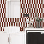 Vamos Tile Peel and Stick Backsplash Seamless Tile - Image 4