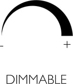 Design House 500215 5-Light Vanity Strip Light Contemporary Dimmable - Image 11