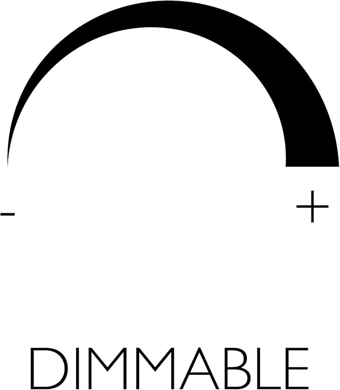 Design House 500850 3-Light Vanity Strip Light Contemporary Dimmable - Image 2