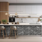 Yutianli 20PSC 3D Wall Panels Peel and Stick Faux Brick Wall Panels - Image 3