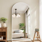 Mirror Full Length, Room Decor Big Full Body Floor Mirror - Image 8