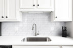 StyloVue 100 Pieces Peel and Stick Backsplash - Image 2