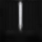 LEMOMO Grey Blackout Curtains/52 x 72 Inch/Set of 2 Panels Thermal Insulated - Image 3